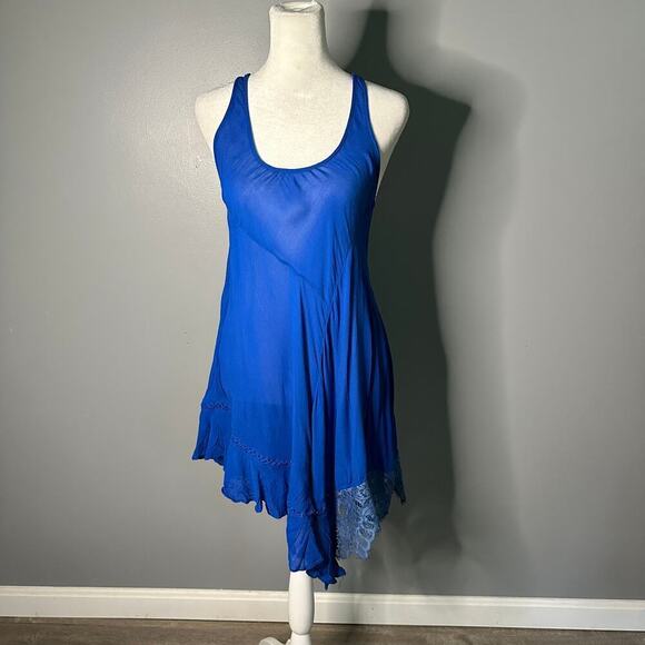 Free People Intimately Free People Racerback Dress Size XS - Picture 2 of 6